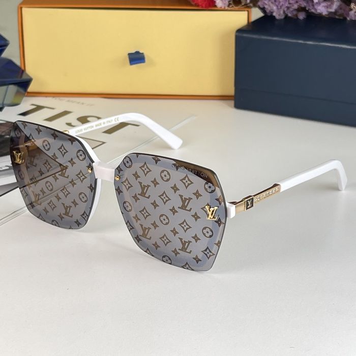 Louis Vuitton Sunglasses Top Quality LVS01312